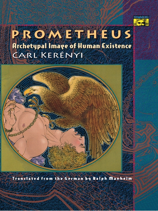 Title details for Prometheus by Karl Kerényi - Available
